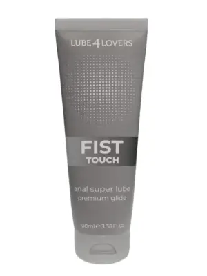 Fist Touch Anal Lubricant – 100 ml