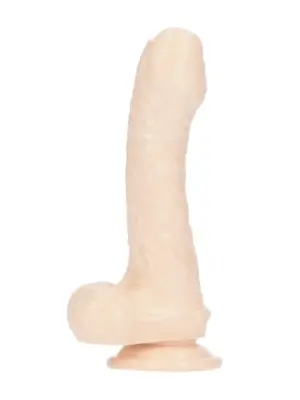 Dildo Profumato Ben Vanilla