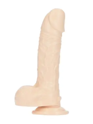 Dildo With The Scent Of Vanilla