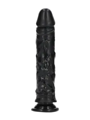 Dildo With The Scent Of Licorice