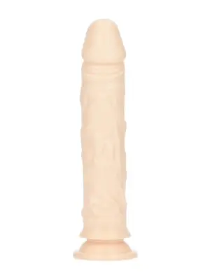 Dildo With The Scent Of Vanilla