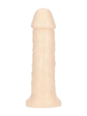 Dildo With The Scent Of Vanilla