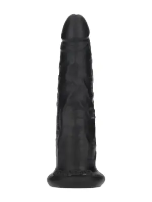Dildo With The Scent Of Licorice