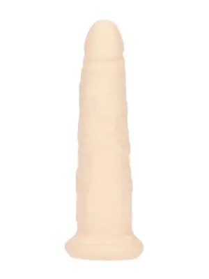 Dildo With The Scent Of Vanilla