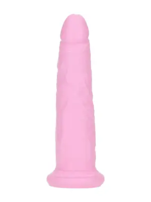 Dildo With The Scent Of Bubble Gum