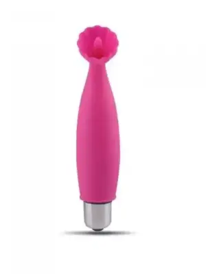 Wibrator-Vibratore Mini Finger Fan Stem