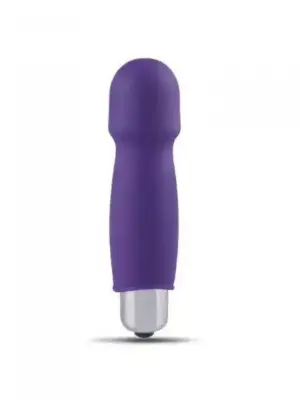 Wibrator-Vibratore Mini Finger Fan Wand