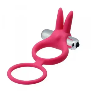Pierścień-COUPLE ENHANCER,TICKLER CLITORAL STIMULATOR