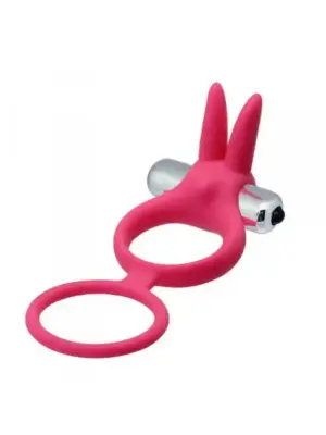 Pierścień-COUPLE ENHANCER,TICKLER CLITORAL STIMULATOR