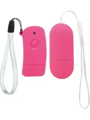 Ovetto vibrante Timeless Inner Pleasure