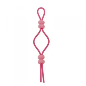 Pierścień-FULLY ADJUSTABLE COCK RING