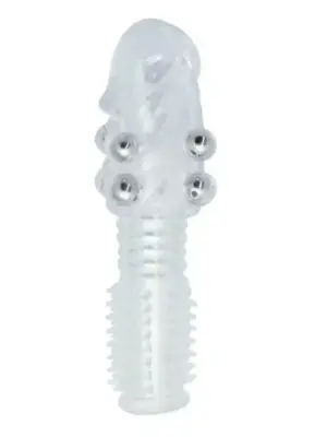 Guaina fallica Timeless Stretchy Penis