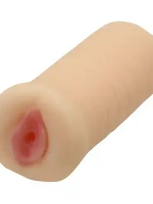 Masturbatore Timeless Stretched Lips