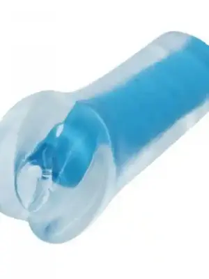 Masturbator-Masturbatore Timeless Blue Pussy