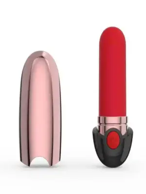 Stimolatore clitorideo a rossetto Future Toyz4Lovers