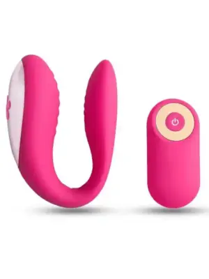 Massager Love Nest Purple