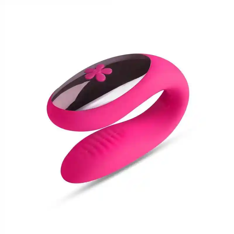 Massager Love Nest Purple - obrazek 2