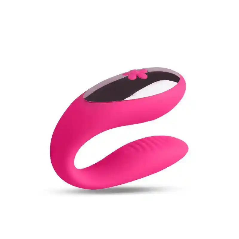 Massager Love Nest Purple - obrazek 3