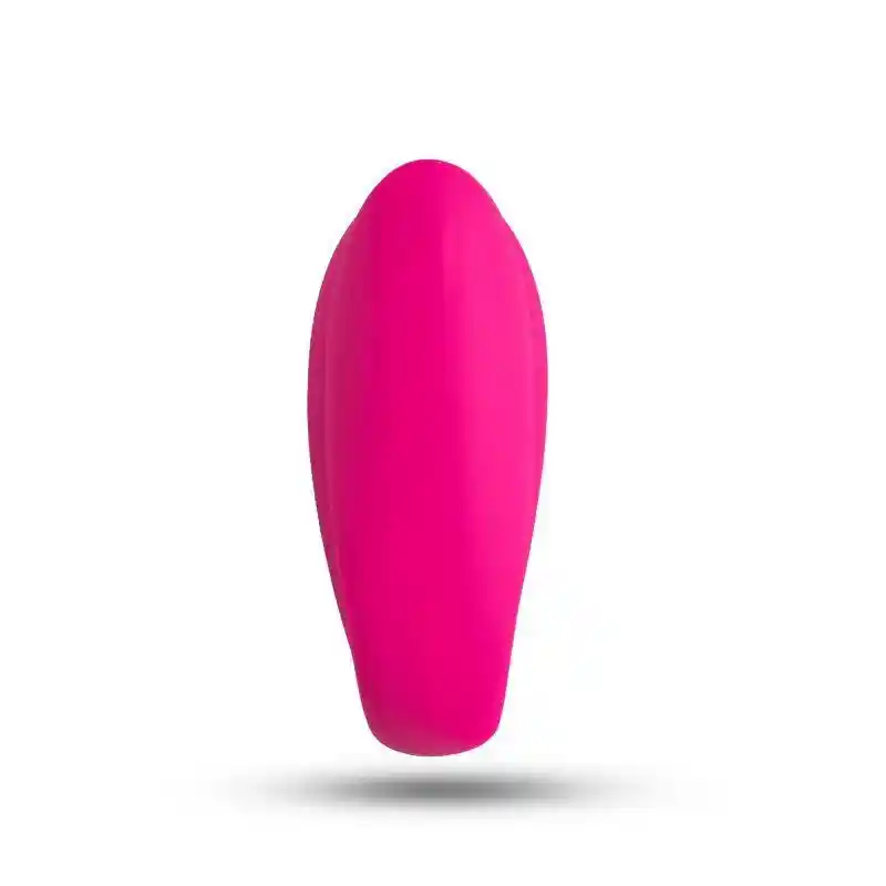 Massager Love Nest Purple - obrazek 5