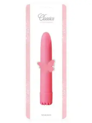 Wibrator-CLASSIC VIBE PINK LARGE