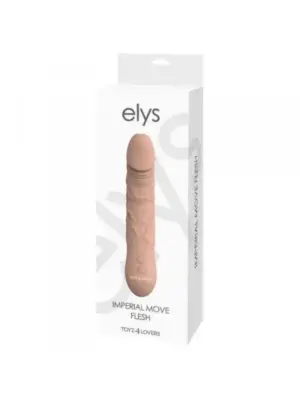 Wibrator Realistyczny Elys Imperial Move Flesh