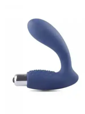 Plug/vibr-Vibratore Anale Insider Line