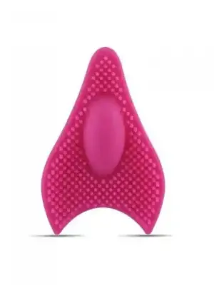 Stymulator-Vibratore Mini Finger Fan Clit Virgo