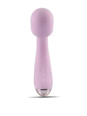 Wibrator- Vibratore flex com  wand