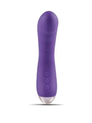 Vibratore Flex Com Curl