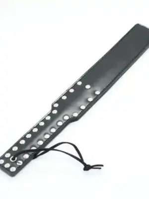 Pejcz-Paletta Spank Paddle black