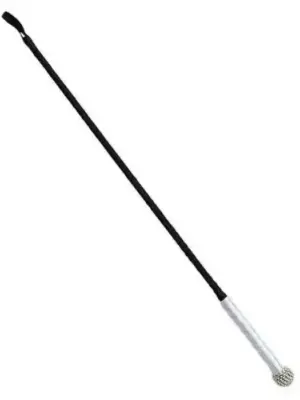 Pejcz-Frustino Easy Horse Wip black
