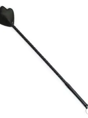 Pejcz-Frustino Hand Riding Crop black