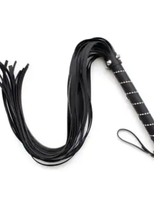 Frusta Easy Line Whip black