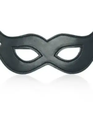 Maschera mistery black