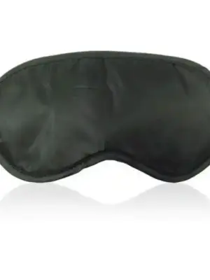 Maska Zawieszona Blind Soft BLACK