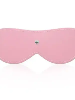 Blindfold Mask PINK