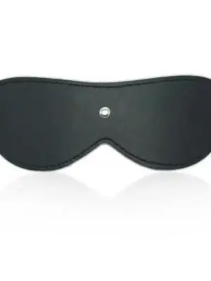 Blindfold Mask BLACK