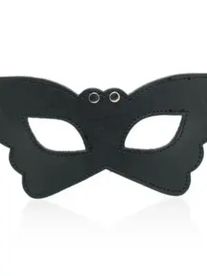 Butterfly Mask BLACK
