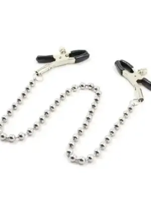 Chain Nipples Clamps