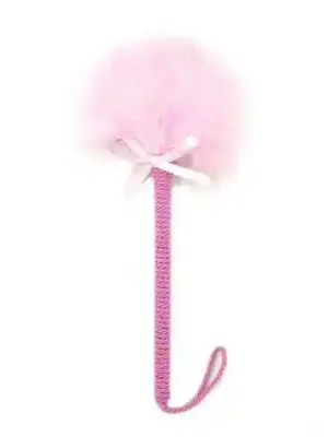Pejcz-Soft skin duster (rosa)