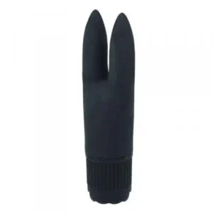 Stymulator-MULTI-SPEED VIBE W/ DUAL MOTORS.PU COATED SURFACE.