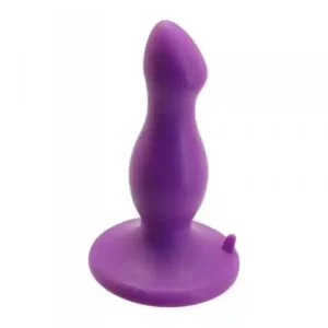 Plug-ANAL PLUG,TAPERED