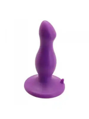 Plug-ANAL PLUG,TAPERED