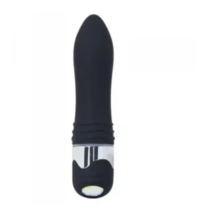 Wibrator-EXQUISITE SLIM VIBE WITH BIG DIAMOND
