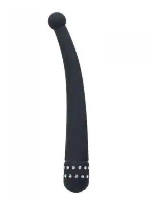 Wibrator-Vibratore Timeless Bulb of Diamond