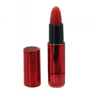 Wibrator-MULTI-SPEED LIPSTICK VIBE. EXQUISITE, SHINY.