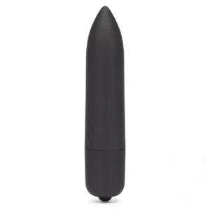 X-Basic Bullet Long one speed Black