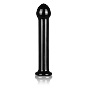7"" Glass Romance Black