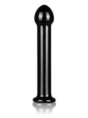 7"" Glass Romance Black