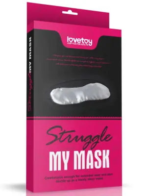 Struggle My Mask